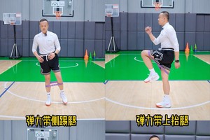 如何在篮球训练前进行有效的拉伸:全面指南与最新趋势